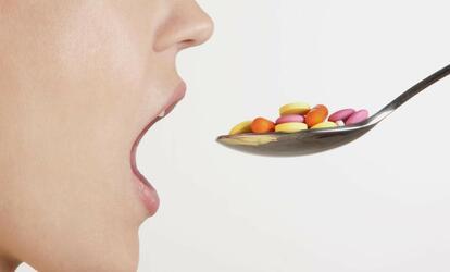 Ezt csinálják a vitaminok a bőröddel! - Te odafigyelsz erre? Ezt csinálják a vitaminok a bőröddel! - Hihetetlen hatások