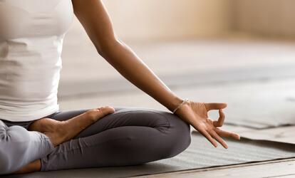 Miért fontos meditálni? A meditáció fontossága