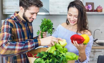 Sose feledkezz meg a vitaminokról! 45 fölött fontos hogy odafigyelj a megfelelő vitaminbevitelre