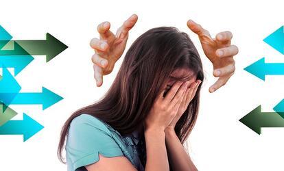 Tartós stressz okozta betegségek! Tartós stressz okozta betegségek!