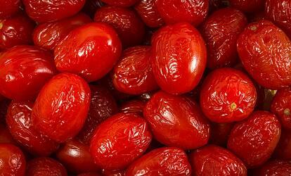 Ismered a goji bogyót? Ismered a goji bogyót?