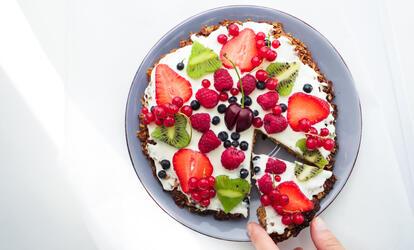 Az egészséges reggeli fontossága Egészséges reggeli