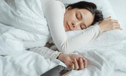 10 tipp a nyugodt alvásért