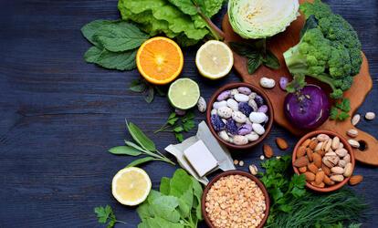 A B9-vitamin, más néven folsav rendkívül fontos mindenki számára A folsav, a jókedv garanciája