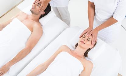 Stressz ellen masszázs a megoldás Masszázzsal a stressz ellen