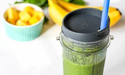 Egészséges smoothiek Smoothie receptek