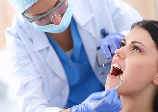 Milyen gyakran kell fogorvoshoz járni?