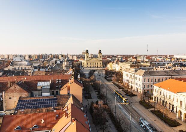 debrecen munka