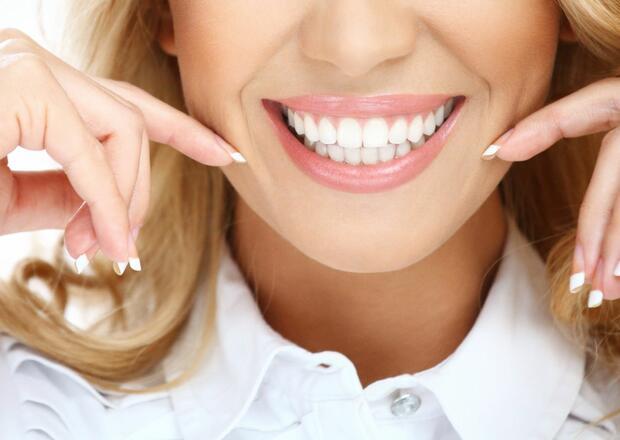 Mit árul el rólad a mosolyod?