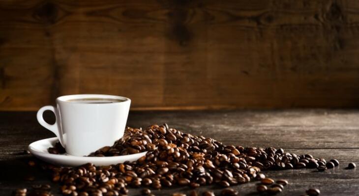 kávé koffein kávé