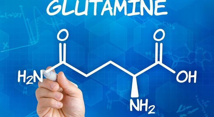 Mit kell tudni a glutaminról