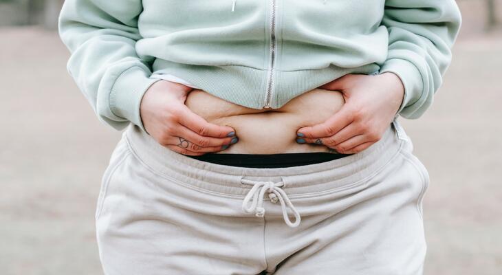 Fogyás alacsonyabb testzsír, Miért veszélyes az alacsony testzsír százalék?