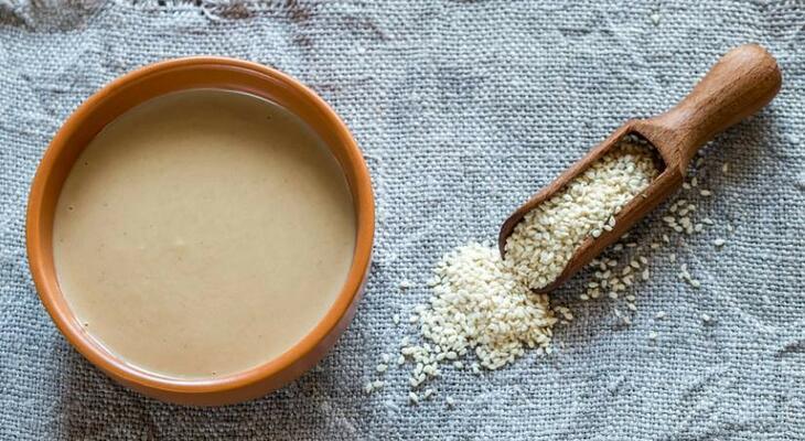 Tudod mi az a tahini? Ismerd meg! Tudod mi az a tahini? Ismerd meg!