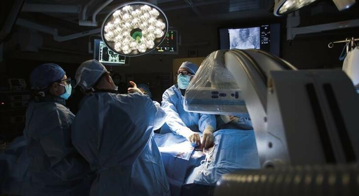 Az érelmeszesedés okát azonosították brit kutatók Az érelmeszesedés okát azonosították brit kutatók