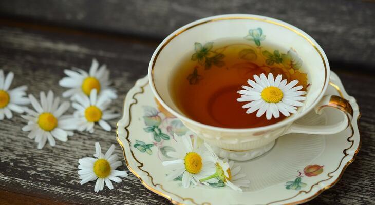 10 egészséges érv a zöld tea mellett A zöld tea 10 jótékony hatása