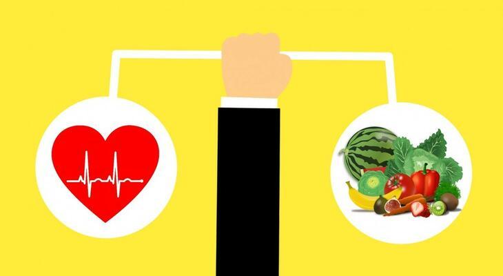 Pár dolog az étkezésről, aminek az ellenkezőjét lehet olvasni az interneten Pár dolog az étkezésről