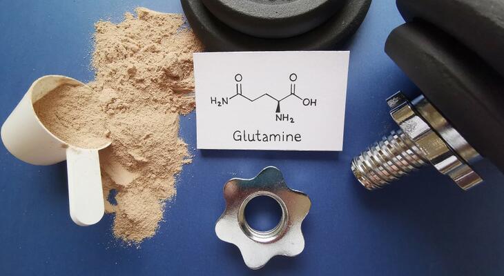 Miért nélkülözhetetlen számunkra a glutamin? A glutamin az egészséges bélflóra egyik fontos tényezője