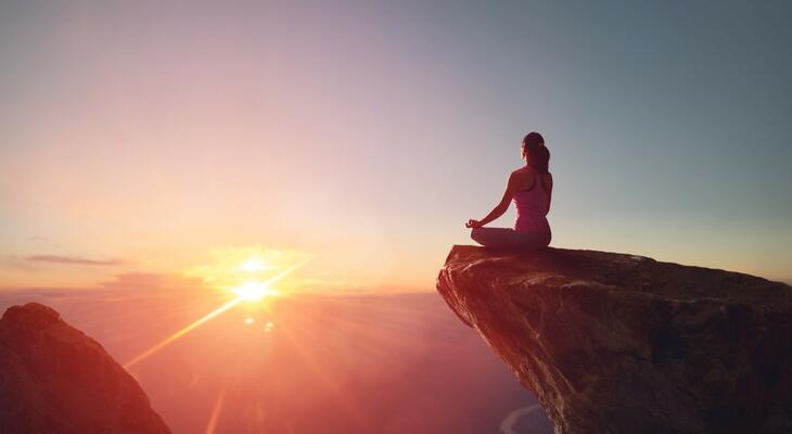 Meditáció Meditáció, hogy megismerd önmagadat