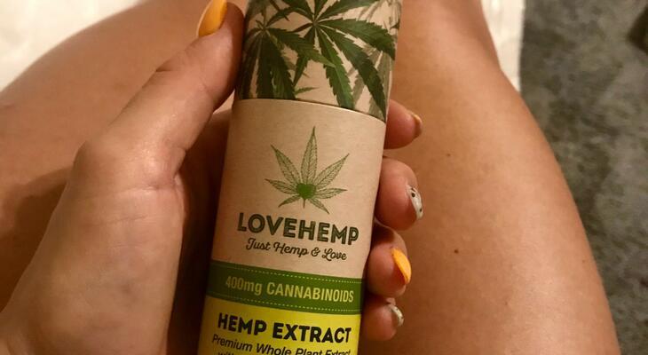 A CBD olaj előnyei CBD olaj