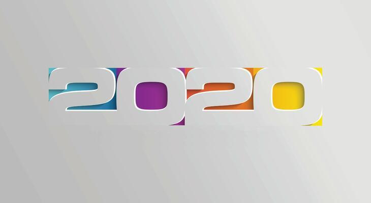 2020 a bűvös szám A 2020 számtanilag, így energetikailag is különös, a két kettes összeadva és szorozva is négyet ad ki.