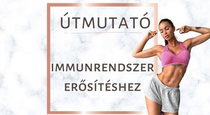 Ezekkel a vitaminokkal erősítheted az immunrendszered!