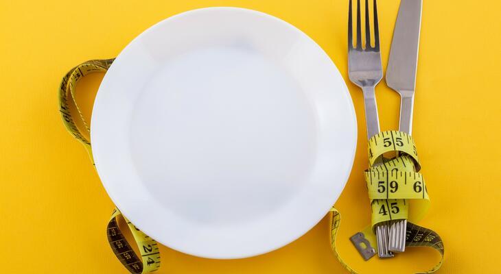 10 tipikus diéta hiba, amik akadályozzák a fogyást