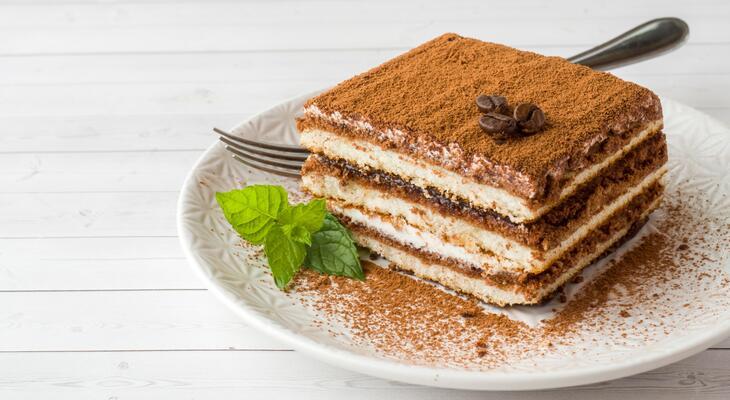 A legfinomabb cukormentes tiramisu