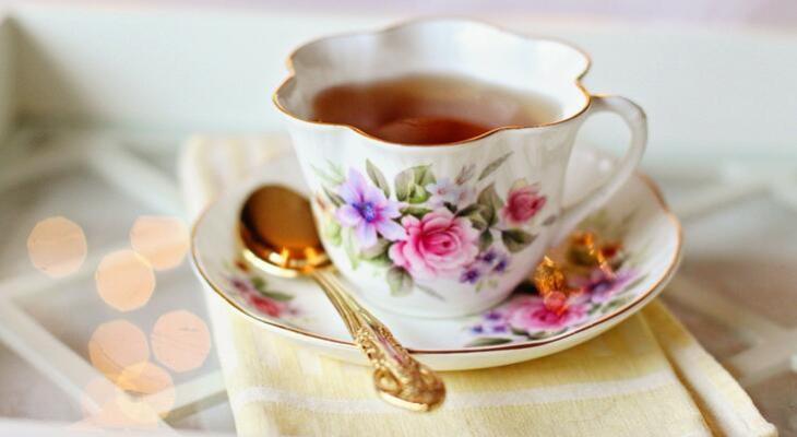 Ismerd meg a teázás hagyományait
