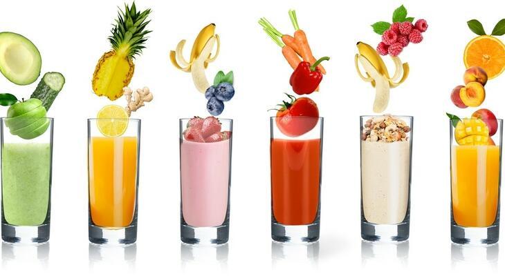 Egészséges napindító gyümölcsturmix receptek Reggeli egészséges gyümölcsturmix receptek