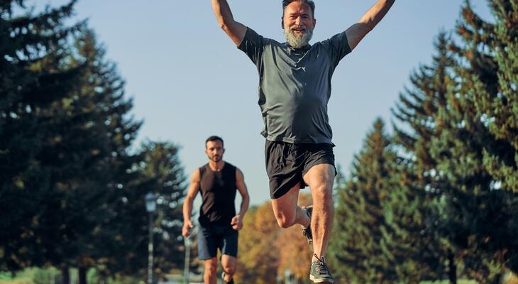 a testmozgás előnyei a szív egészségére