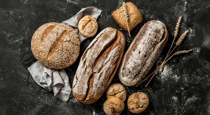 Nem minden kenyér egészséges, ami barna