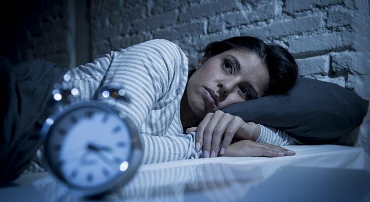 Az insomnia jelei és kezelése Az insomnia tünetei és kezelései