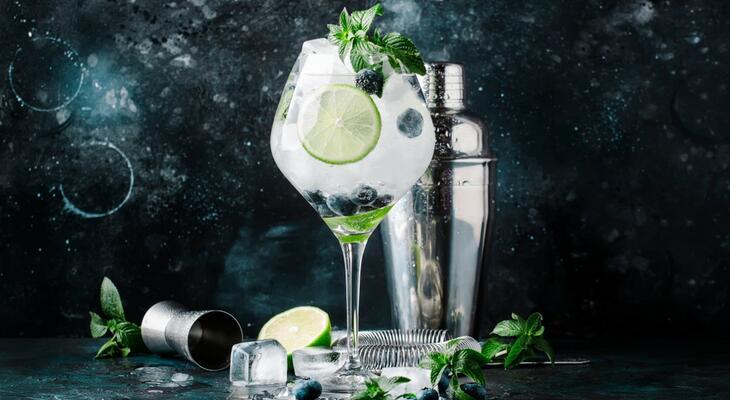 Alkoholos italok alacsony kalóriatartalommal Legalacsonyabb kalóriatartalmú alkoholos italok