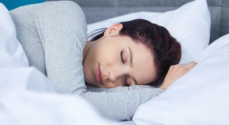 GABA alvási módszer