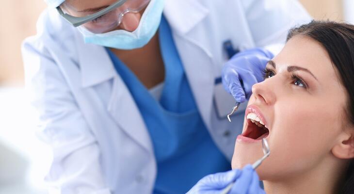 Milyen gyakran kell fogorvoshoz járni?