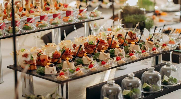 svédasztalról egészségesen hotel egészséges étkezés