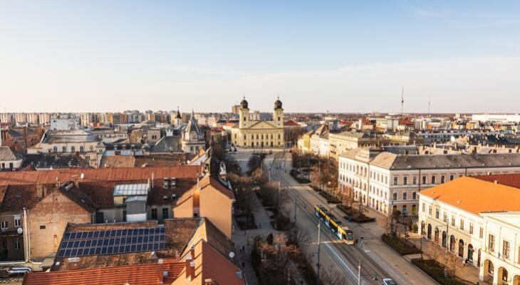 debrecen munka