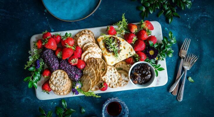 3 ínycsiklandozó recept a hétköznapokra Tavaszi finomságok cukorbetegeknek – 3 ínycsiklandozó recept a tavaszra