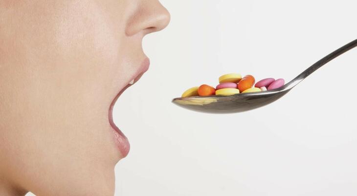 Ezt csinálják a vitaminok a bőröddel! - Te odafigyelsz erre? Ezt csinálják a vitaminok a bőröddel! - Hihetetlen hatások