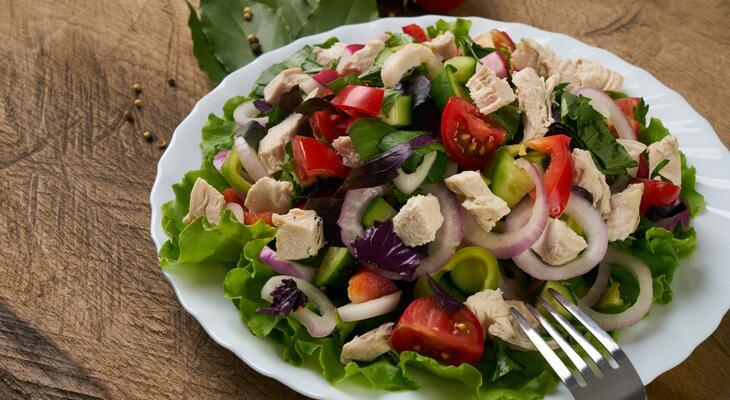 12 isteni finom, tápláló és egészséges saláta RECEPT! 12 isteni finom, tápláló és egészséges saláta RECEPT!