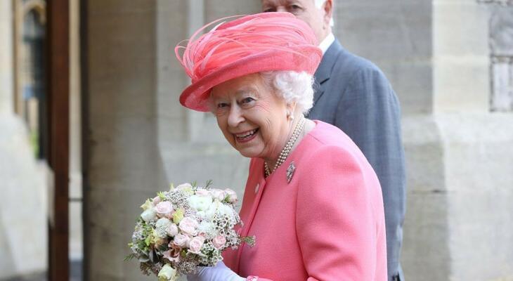 Vajon II. Erzsébet királynő étrendjének köszönheti hosszú életét?