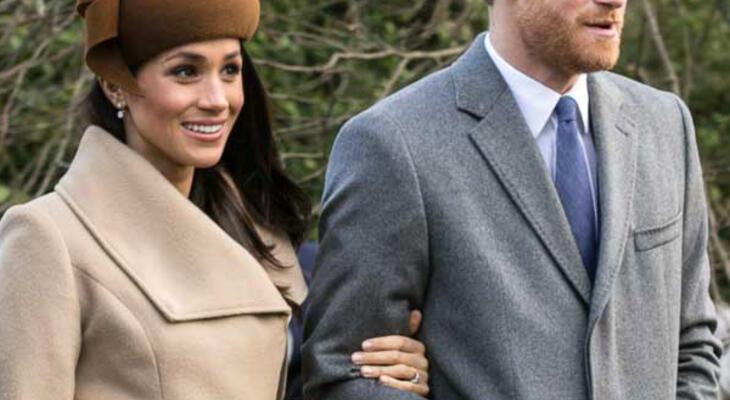 Meghan Markle diétájának a titka