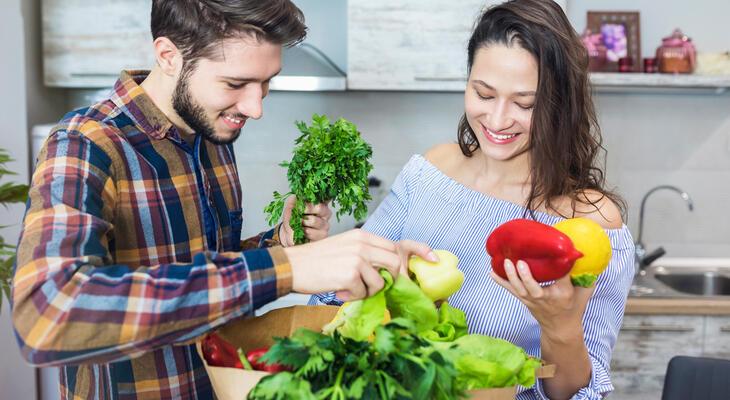 45 fölött fontos hogy odafigyelj a megfelelő vitaminbevitelre