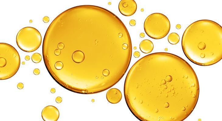 Te tudod, melyek a fontos zsríban oldódó vitaminok? Zsírban oldódó vitaminok