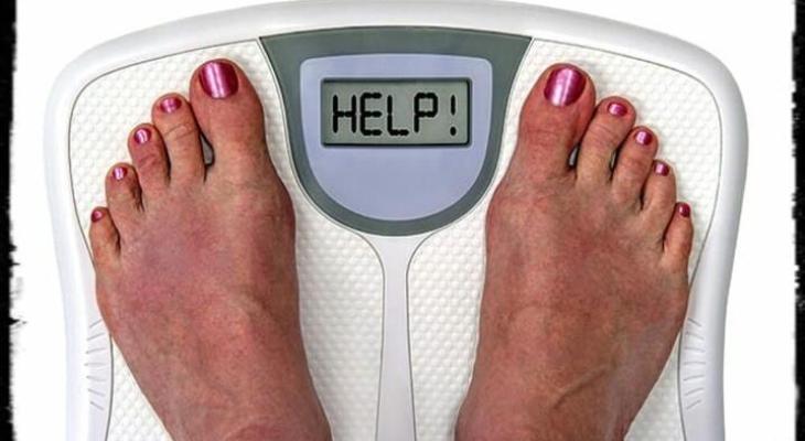 hormonális egyensúlyhiányt okozó súlycsökkenés
