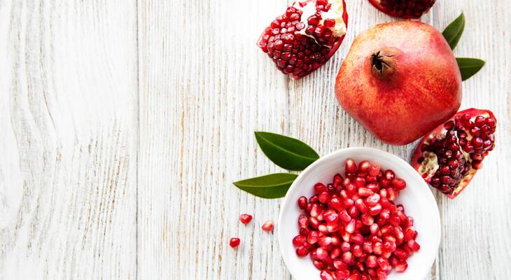 Az alábbi őszi gyümölcsök segítségével feltöltheted a szervezetedet vitaminokkal, melyek kívül-belül szépítenek. A legjobb ránctalanító gyümölcsök
