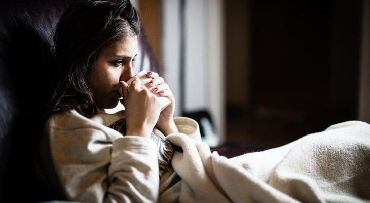 Védekezés az influenza és a megfázás ellen Influenza és megfázás ellen
