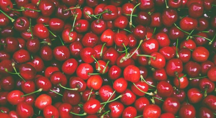 A 3 legfinomabb zsírégető gyümölcs - Fogyókúra | Femina Zsírégető cseresznye