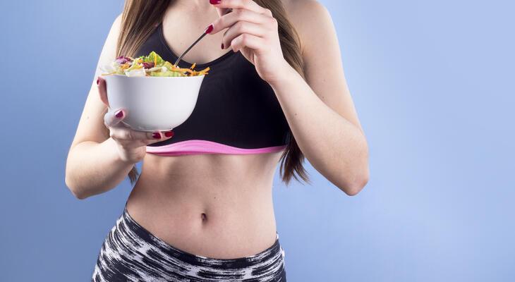 20 zsírégető étel, ami támogathatja a fogyási céljaid