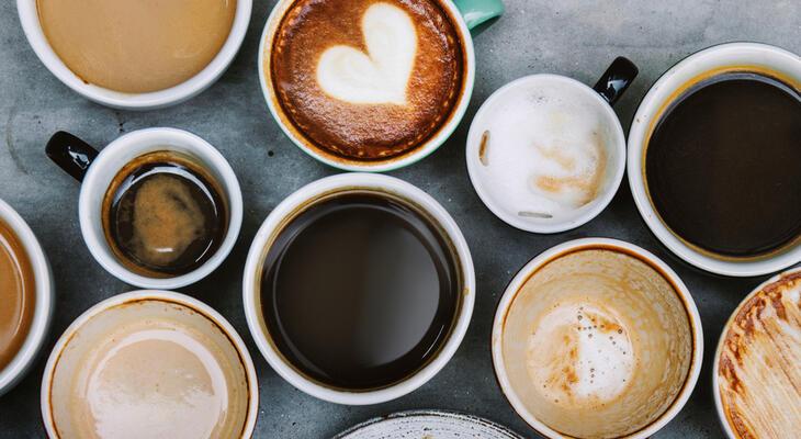 20 tény, amit nem tudtál a kávéról